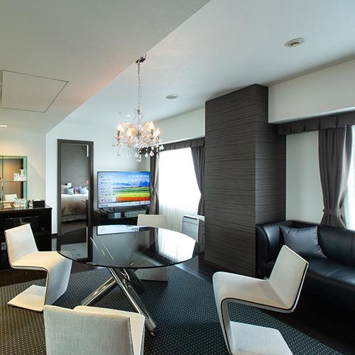 Hotel New Otani Takaoka Dış mekan fotoğraf