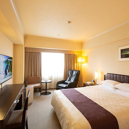 Hotel New Otani Takaoka Dış mekan fotoğraf