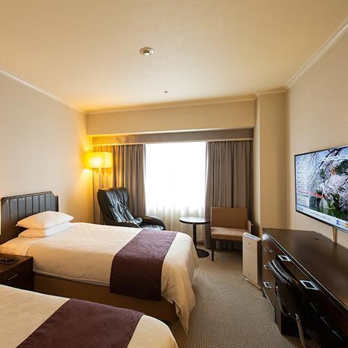 Hotel New Otani Takaoka Dış mekan fotoğraf