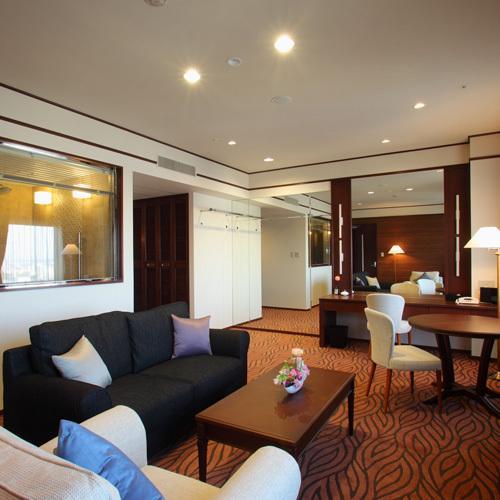 Hotel New Otani Takaoka Dış mekan fotoğraf