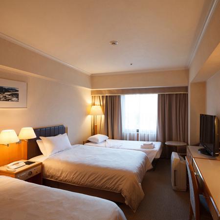 Hotel New Otani Takaoka Dış mekan fotoğraf
