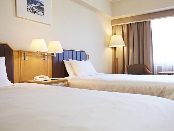 Hotel New Otani Takaoka Dış mekan fotoğraf