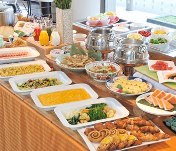 Hotel New Otani Takaoka Dış mekan fotoğraf