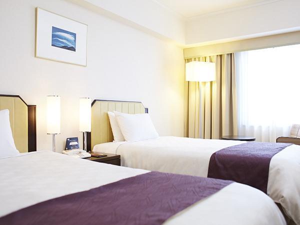 Hotel New Otani Takaoka Dış mekan fotoğraf